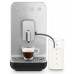 Автоматическая кофемашина Smeg BCC13BLMEU