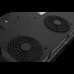 Варочная панель индукционная ZUGEL ZIH293B, черная