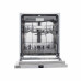 Посудомоечная машина DeLonghi DDW06F Supreme nova