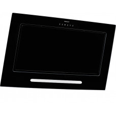 Вытяжка RAINFORD RCH-3937 Black glass