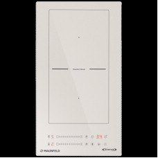 Индукционная варочная панель Maunfeld CVI292S2BBG Inverter