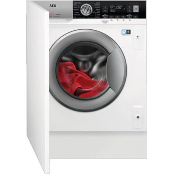 Beko WITV 8712 X0W