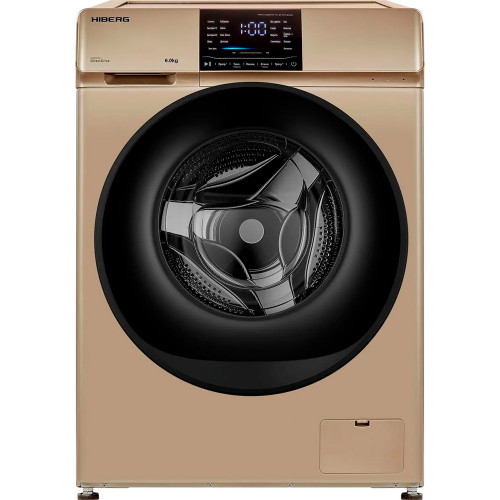 HIBERG i-DDQ6 - 612 G