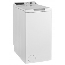 Стиральная машина Indesit ITW E 71252 G белый