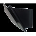 Наклонная вытяжка Faber Pixel BK A60 R 110.0469.638