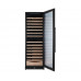 Винный шкаф Libhof Sommelier SMD-110 Slim Black