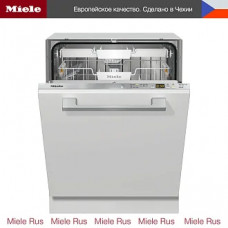 Посудомоечная машина Miele G 5050 SCVi