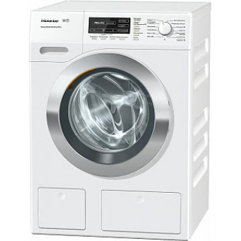 Стиральная машина Miele WKH131WPS ChromeEdition