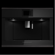 Кофемашина Kuppersbusch CKV 6800.0 S5 Black Velvet