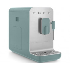 Автоматическая кофемашина Smeg BCC02EGMEU