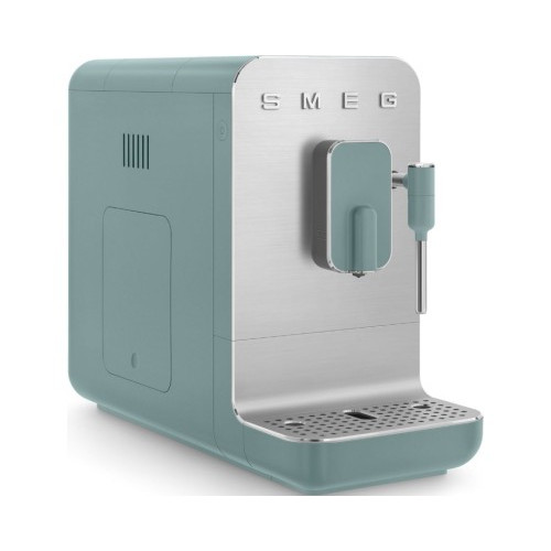 Автоматическая кофемашина Smeg BCC02EGMEU