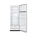 Отдельностоящий двухкамерный холодильник Gorenje RF4141PW4