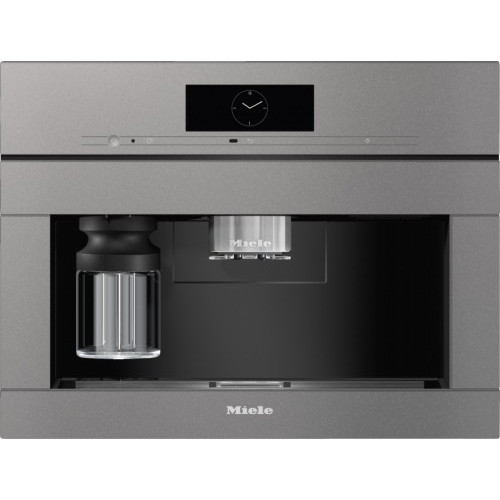 Кофемашина Miele CVA7845 GRGR