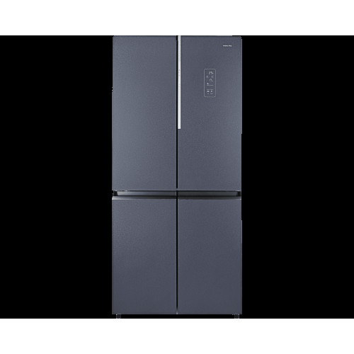 Холодильник Hiberg RFQ-590G GT Inverter