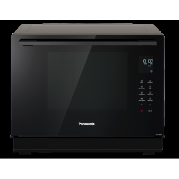 Микроволновая печь с грилем и конвекцией Panasonic NN-CS89LBZPE черный