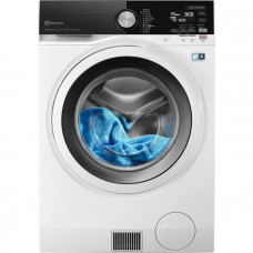 Стиральная машина Electrolux EW9WN249W белый