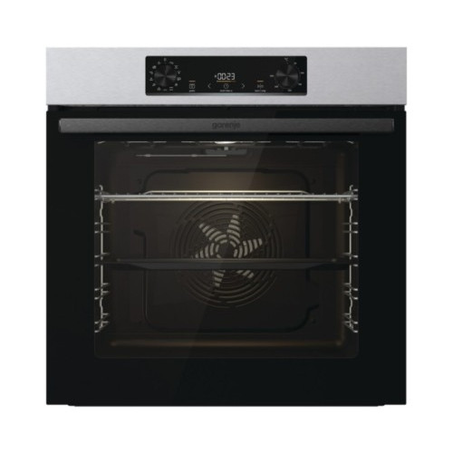 Духовой шкаф Gorenje BOB6737E01X