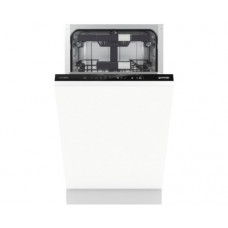 Встраиваемая посудомоечная машина Gorenje GV572D10