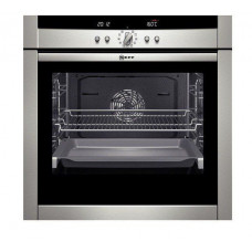 Духовой шкаф встраиваемый Neff B45E42N3