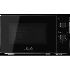 Отдельностоящая микроволновая печь Monsher MTW 204 Noir