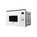 Встраиваемая микроволновая печь DeLonghi DMO 25BB ROMA