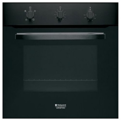 Hotpoint-ariston FH 21 BK