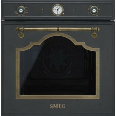 Встраиваемый духовой шкаф Smeg SF 67C1DAO