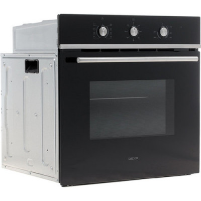 Духовой шкаф встраиваемый Dexp 1M70GCB