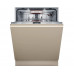 Встраиваемая посудомоечная машина Neff S187TC800E