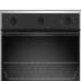 Встраиваемый электрический духовой шкаф Bertazzoni Modern F609MODEKX стальной