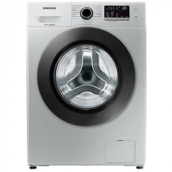 Стиральная машина Samsung WW60J32G0PSOLD, серебристый