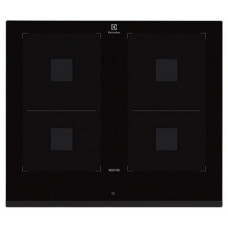 Поверхность ELECTROLUX ehl 6740 fok
