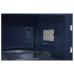 Микроволновая печь Samsung соло в стиле Bespoke, 23 л, 800 Вт (MS23T5018AC)