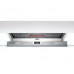 Встраиваемая посудомоечная машина Bosch SMV 4 EVX14E