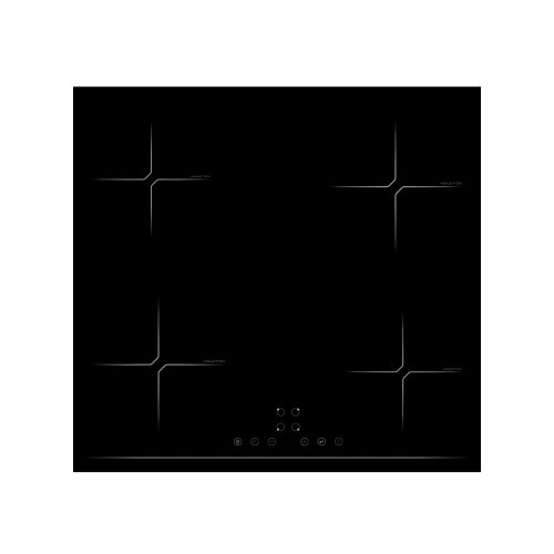 Индукционная варочная панель Simfer H60I74S003