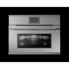 Компактный духовой шкаф с микроволнами Kuppersbusch CBM 6550.0 G9 Shade of Grey