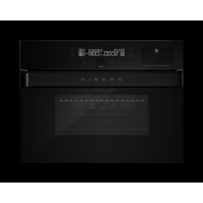 Духовой шкаф Hiberg MS-VM 5115 B SMART