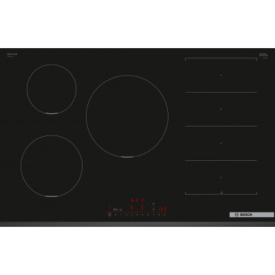 Встраиваемая индукционная варочная панель Bosch PXV831HC1E