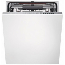 посудомоечная машина  AEG FSE 63716 P