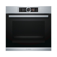 Духовой шкаф Bosch HRG656XS2