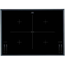 Варочная панель AEG HK 764400 FB