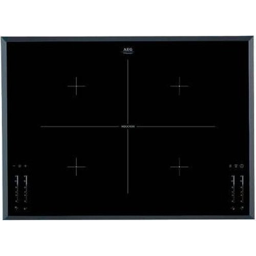 Варочная панель AEG HK 764400 FB