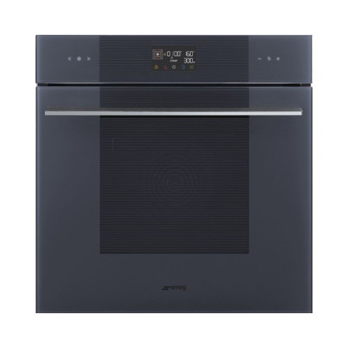 Духовой шкаф Smeg SO6102M2G