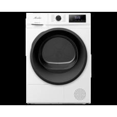 Сушильная машина Monsher MDM 660 Blanc