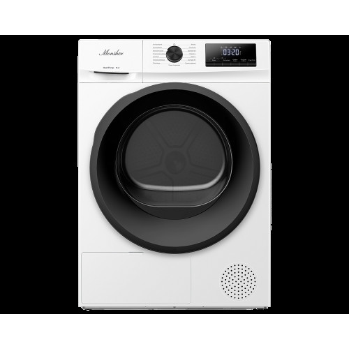 Сушильная машина Monsher MDM 660 Blanc