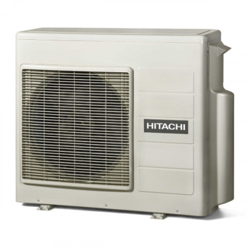 Внешний блок Hitachi RAM-40NE2F