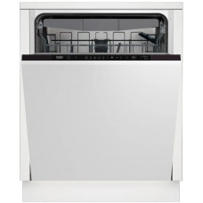 Встраиваемая посудомоечная машина Beko BDIN15531