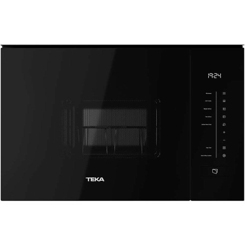 Встраиваемая микроволновая печь Teka MLEG 820 FI FULL BLACK