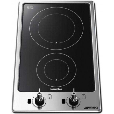 Варочная панель Smeg PGF32I-1