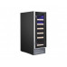 Винный шкаф Temptech WPQ30SCB